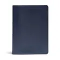Produktbild: She Reads Truth Bible-CSB: Christian Standard Bible, Navy, Leathertouch