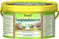 Produktbild: 5 kg Tetra Complete Substrate nährstoffreicher Bodengrund für gesunde Pflanzen