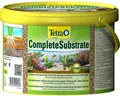 Produktbild: ✅Tetra Complete Substrate Bodengrundkonzentrat nährstoffreich Aquarium 5kg OVP✅