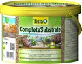 Produktbild: Tetra Aquarium Bodengrund Substrat Nährstoff Langzeitdünger Pflanzen 5 kg Eimer
