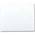 Produktbild: Speedlink Mauspad Notary Soft Touch, weiß, SL-6243-LWT, 230 x 190 mm, Kunstleder