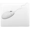 Produktbild: speedlink Mousepad NOTARY weiß