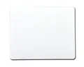 Produktbild: Speedlink NOTARY Soft Touch Mauspad, weiß SL-6243-LWT