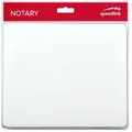 Produktbild: SPEEDLINK NOTARY Soft Touch Mousepad, white