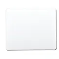 Produktbild: Speedlink NOTARY Soft Touch Mousepad - Mauspad Lederoptik weiß # SL-6243-LWT