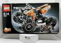 Produktbild: LEGO 9392 Technic  Quad NEU&OVP mit Lagerspuren