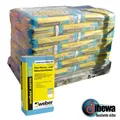 Produktbild: weber.xerm 852 - Flexkleber Fliesenkleber 42 Säcke a 25 kg