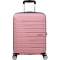 Produktbild: American Tourister Flashline Spinner 55 / 20 Trolley TSA Lilas Pink rosa - Rosa