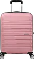 Produktbild: American Tourister Flashline Spinner 55 / 20 Trolley TSA Lilas Pink rosa