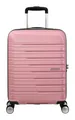 Produktbild: American Tourister Flashline - Spinner S, Handgepäck, 55 cm, 34 L, Lila Rosa (Lilas Pink)