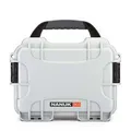 Produktbild: Nanuk Case 903 mit Schaumstoffeinlage silber