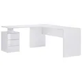 Produktbild: Eckschreibtisch HOME AFFAIRE 