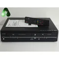 Produktbild: Funai WD6D-M100 VHS&DVD Videorekorder Recorder Kombigerät mit HDMI 1.J Gar.