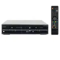 Produktbild: Funai WD6D-M100 DVD Rekorder VHS Videorecorder Kombo Digitalisieren HDMI FB [HO]