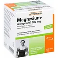 Produktbild: Magnesium Ratiopharm 300 mg Micro Pellets mit Granulat