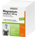 Produktbild: Magnesium ratiopharm 300 mg 40 St