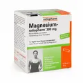 Produktbild: MAGNESIUM-RATIOPHARM 300 mg Micro-Pellets m.Gran. PZN: 00066654