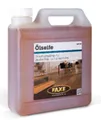 Produktbild: F.W. Barth & Co. GmbH FAXE Ölseife natur 2,5L Bodenpflegemittel (1 St)