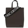 Produktbild: ABC Design Wickeltasche Tote Bag Daily Polyester Dark Brown