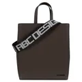 Produktbild: ABC Design Tote Bag Daily - Dark Brown