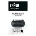 Produktbild: Braun Braun 3-Tage-Bart-Trimmeraufsatz für Series 5-7 NEU & OVP