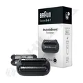 Produktbild: BRAUN EasyClick 3-Tage-Bart-Trimmeraufsatz für Series 5, 6 und 7 NEU