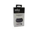 Produktbild: BRAUN EasyClick 3-Tage-Bart-Trimmeraufsatz für Series 5, 6 und 7
