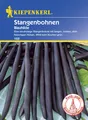 Produktbild: Kiepenkerl Stangenbohne Blauhilde 8-10 Stangen