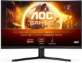 Produktbild: AOC Gaming CQ32G4VE - 32 Zoll QHD Curved Monitor, 180 Hertz, 0.5 ms, HDR10, FreeSync Premium (2560x1440, HDMI, DisplayPort) schwarz/grau (CQ32G4VE)