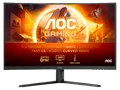 Produktbild: AOC CQ32G4VE 31,5 Zoll QHD Gaming Monitor 0,5 ms Reaktionszeit 180 Hz