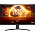 Produktbild: AOC CQ32G4VE (2560 x 1440 Pixel, 31.50