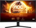 Produktbild: AOC Gaming CQ32G4VE - G4 Series - LED-Monitor - Gaming - gebogen - 81.3 cm (32