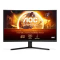 Produktbild: AOC CQ32G4VE 32 Zoll WQHD Curved Fast VA LED 16:9 180 Hz Gaming Monitor