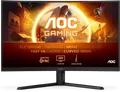 Produktbild: AOC CQ32G4VE 31.5 Panel 2560x1440 180 Hz MPRT 0.5 ms VA HDMI DisplayPort Sync technology (VRR) Adaptive Sync (CQ32G4VE)