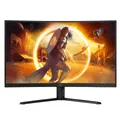 Produktbild: AOC Gaming CQ32G4VE 32 Zoll QHD Curved Monitor, 180 Hertz, 0.5 ms, HDR10, FreeSy