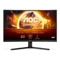 Produktbild: AOC Gaming CQ32G4VE G4 Series LED-Monitor Gaming gebogen 81.3 cm (32