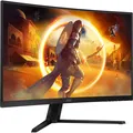 Produktbild: AOC CQ32G4VE, Gaming-Monitor, 80 cm (31,5 Zoll), schwarz (matt)
