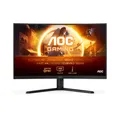 Produktbild: Dis 32 AOC CQ32G4VE Gaming