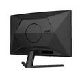 Produktbild: AOC CQ32G4VE Gaming Monitor 180 Hz 2560 x 1440 Schwarz