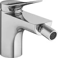 Produktbild: Vivenis - Bidetarmatur mit Ablaufgarnitur, verchromt 75200000 - Hansgrohe
