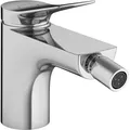 Produktbild: Vivenis - Bidetarmatur Mit Ablaufgarnitur, Verchromt 75200000 - Hansgrohe