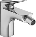 Produktbild: Hansgrohe Bidetmischer Vivenis Ausladung 130mm chrom