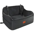 Produktbild: Hundeautositz Autositz Hundesitz Katzensitz Sicherheitsgurt Memory Foam