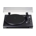 Produktbild: TEAC TN-280BT-A3/B Plattenspieler mit Bluetooth, Schwarz