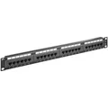 Produktbild: Goobay CAT 5e Ethernet Patch Panel 19