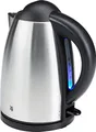 Produktbild: WMF Wasserkocher BUENO, 1,7 l, 2400 W, Cromargan