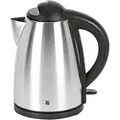 Produktbild: WMF Wasserkocher Bueno Wasserstandsanzeige 1,7 l 2400 Watt Edelstahl