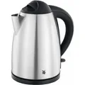 Produktbild: WMF Bueno Wasserkocher aus Edelstahl mit 2400 Watt, 1,7 l Fassungsvermögen NEU