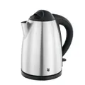 Produktbild: WMF Bueno Wasserkocher Edelstahl 1,7 Liter 2400W Teekocher Tee Kocher Schwarz