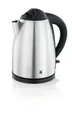 Produktbild: WMF Bueno 1,7 l Wasserkocher 2400 W  Schwarz, Edelstahl
